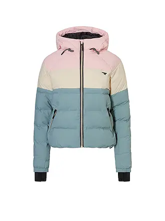 REHALL | Damen Snowboardjacke NADY-R | 